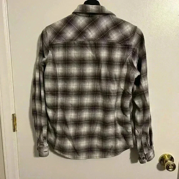 Carhartt Buttown Down - Small - Picture 3 of 5